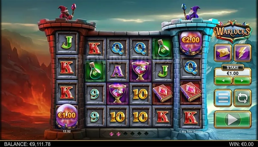 kingph app Understanding Game Variance