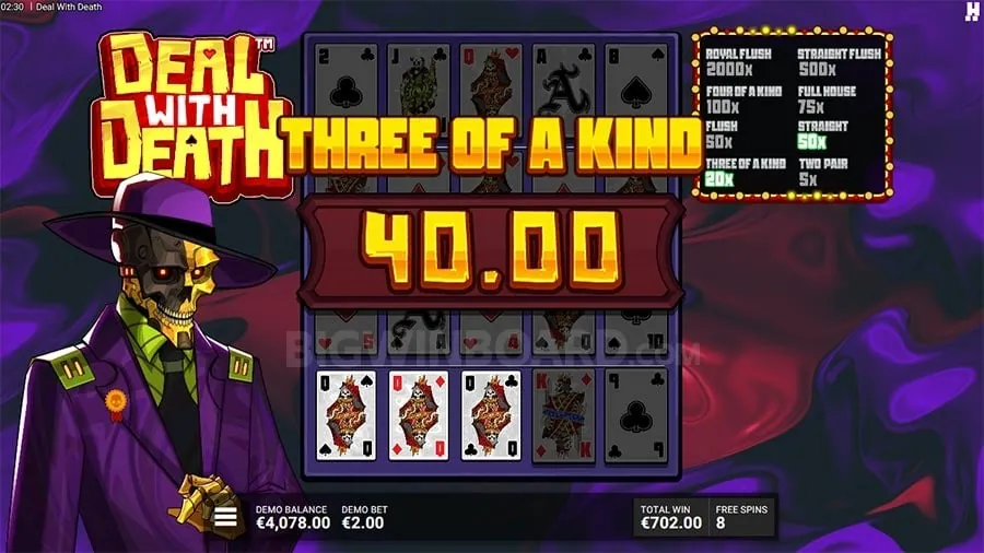 kingph app Video Poker Strategy Guide