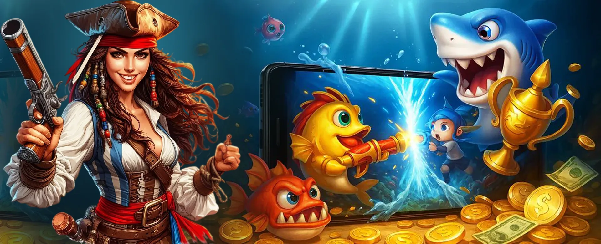 Kingph App Support Hero Image