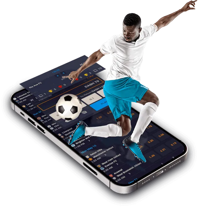 Article on choosing the best betting app